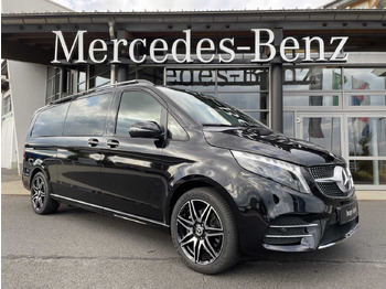 Stationcar MERCEDES-BENZ