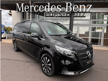Persontransport MERCEDES-BENZ