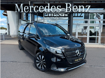 Persontransport MERCEDES-BENZ