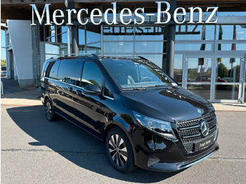 Persontransport MERCEDES-BENZ