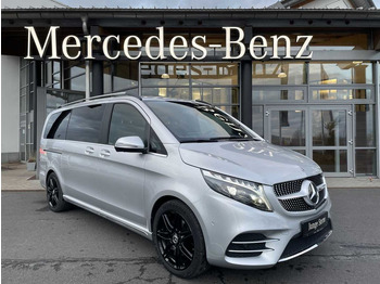 Bil MERCEDES-BENZ