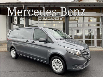 Varevogn MERCEDES-BENZ Vito 114