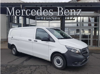 Små varebil MERCEDES-BENZ Vito 116