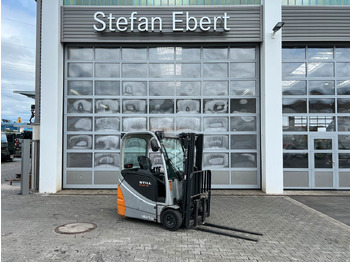 El gaffeltruck STILL RX20