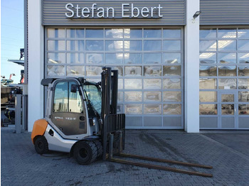 Diesel gaffeltruck STILL RX70