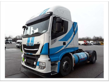 Trækker IVECO