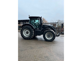 Traktor Valtra S374 / 5.590h / Rückfahreinrichtung: billede 3 Traktor Valtra S374 / 5.590h / Rückfahreinrichtung: billede 3