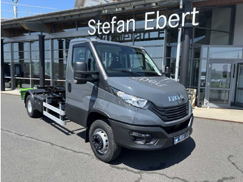 Varebil IVECO Daily 70c18