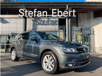 SUV VOLKSWAGEN