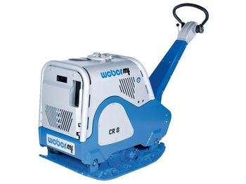 Pladevibrator WEBER