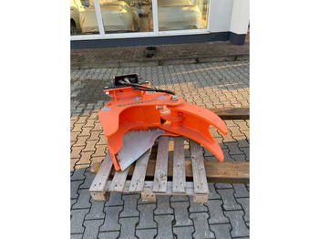 Fældehoved WESTTECH