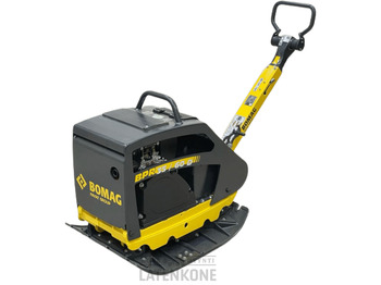 Pladevibrator BOMAG
