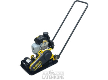 Pladevibrator BOMAG