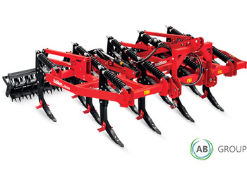 Kultivator ÖZDÖKEN