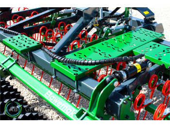 Halmstrigle Awemak ProGrasser PG30 grassland unit: billede 4 Halmstrigle Awemak ProGrasser PG30 grassland unit: billede 4