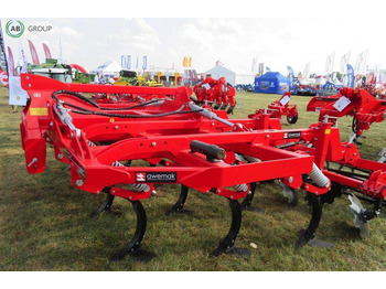 Kultivator Awemak hydraulic foldable no-till cultivator Matador M42, 4.2 m: billede 2 Kultivator Awemak hydraulic foldable no-till cultivator Matador M42, 4.2 m: billede 2