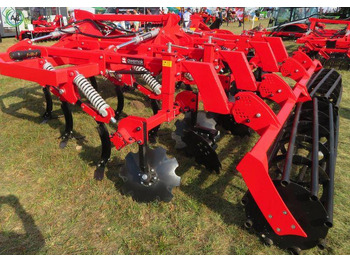 Kultivator Awemak hydraulic foldable no-till cultivator Matador M42, 4.2 m: billede 3 Kultivator Awemak hydraulic foldable no-till cultivator Matador M42, 4.2 m: billede 3