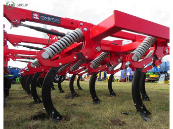 Kultivator Awemak hydraulic foldable no-till cultivator Matador M42, 4.2 m: billede 5 Kultivator Awemak hydraulic foldable no-till cultivator Matador M42, 4.2 m: billede 5