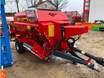 Fuldfoderblander FIMAKS