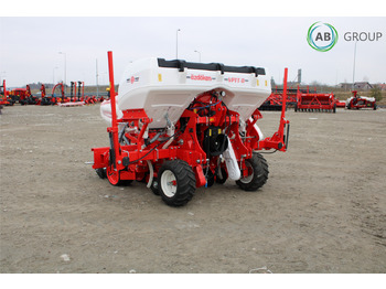 Præcisionssåmaskine ÖZDÖKEN