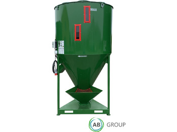 Fuldfoderblander MROL