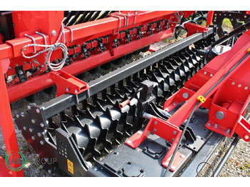 Rotorharve Ozdoken Ongun S300 power harrow: billede 3
