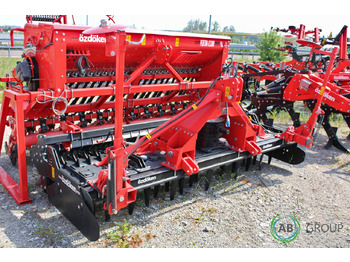 Rotorharve Ozdoken Ongun S300 power harrow: billede 2
