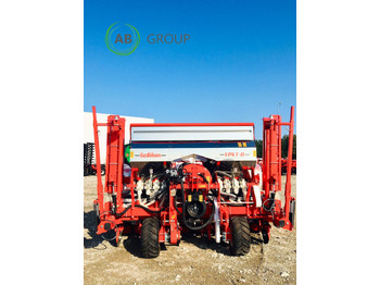 Præcisionssåmaskine ÖZDÖKEN