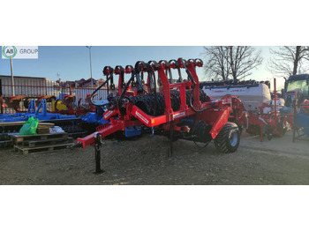 Landbrugs tromle ÖZDÖKEN