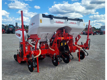 Præcisionssåmaskine ÖZDÖKEN