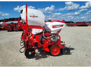 Præcisionssåmaskine Ozdoken pneumatic precision planter VPHE-DG4 - on stock: billede 4