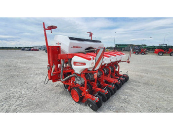 Præcisionssåmaskine ÖZDÖKEN