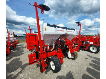 Præcisionssåmaskine ÖZDÖKEN