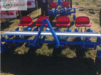 Så-/ Plantemaskine TARET