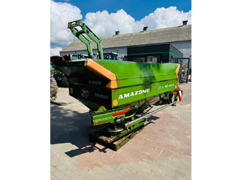 Gødningsspreder AMAZONE ZA-M