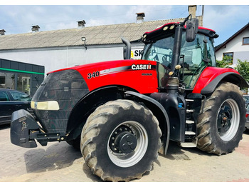 Traktor CASE IH Magnum 340