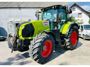 Traktor CLAAS Arion 620