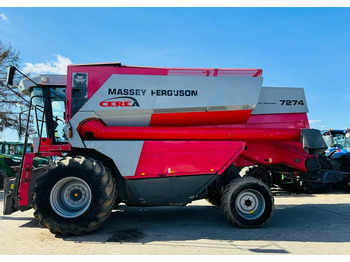 Mejetærsker MASSEY FERGUSON