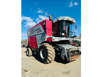 Leje en  Massey Ferguson 7274 Massey Ferguson 7274: billede 3