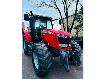 Traktor MASSEY FERGUSON 7614
