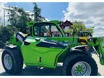 Teleskop truck MERLO