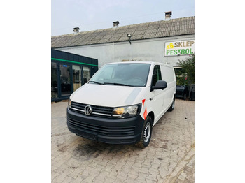 Varevogn VOLKSWAGEN Transporter T6