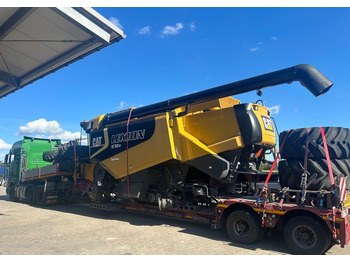 Mejetærsker CLAAS Lexion 570