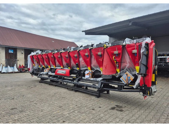 Majsskærebord GERINGHOFF