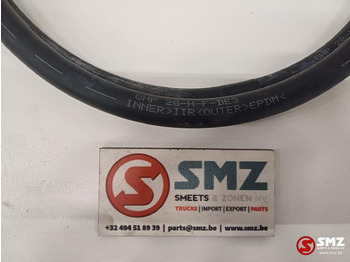 Ny Kølesystem for Materialehåndteringsudstyr Caterpillar Cooling hose Caterpillar: billede 4 Ny Kølesystem for Materialehåndteringsudstyr Caterpillar Cooling hose Caterpillar: billede 4