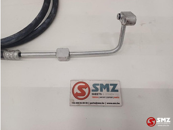 Ny Kølesystem for Materialehåndteringsudstyr Caterpillar Cooling hose Caterpillar: billede 2 Ny Kølesystem for Materialehåndteringsudstyr Caterpillar Cooling hose Caterpillar: billede 2