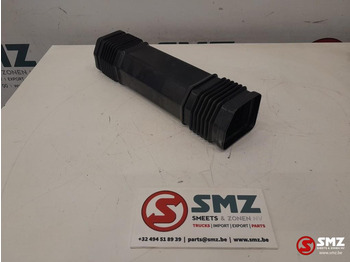 Ny Førerhus og interiør for Lastbil Caterpillar Duct caterpillar: billede 4