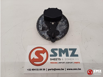 Brændstofsystem CATERPILLAR