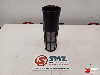 Brændstofsystem CATERPILLAR