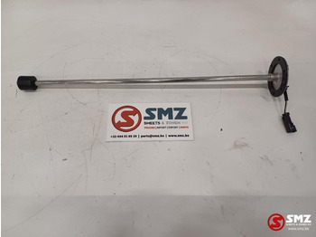 Brændstofsystem CATERPILLAR